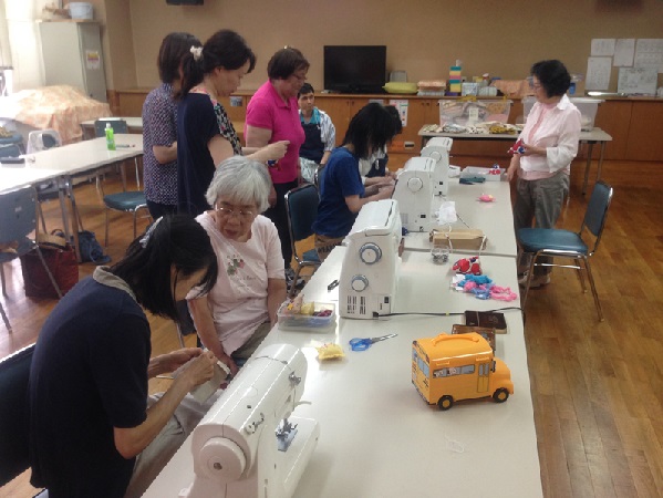 コインケースを作ろう